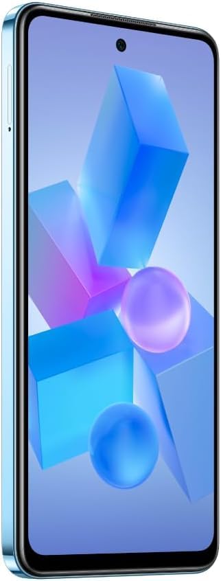 INFINIX HOT 40I 8+256 BL INFINIX HOT 40I 8+256 BL